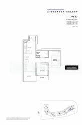Hyll On Holland (D10), Condominium #467787991